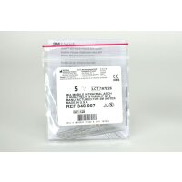 Mia-Bogen OK Quad Helix Gerade2 5St