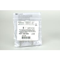 Mia-Bogen OK Quad Helix Gerade3 5St