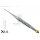 X-Desmo Tool gerade 4,0mm  St