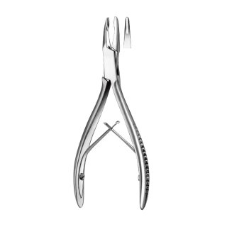 Hohlmeisselzange Friedmann 1830/1  St