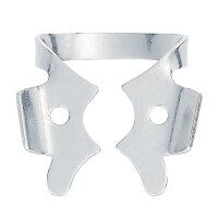 Hygenic Kofferdam Klammer 3 St