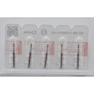 Diamant FG F 889.009 5St