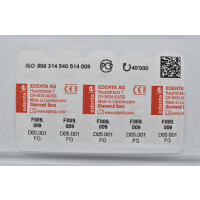 Diamant FG F 889.009 5St