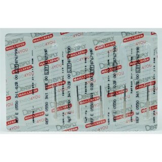 HM Bohrer FG2B E550 Kon spitz 5St