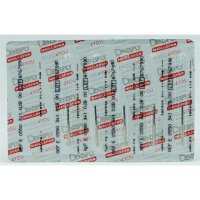 HM Bohrer FG2B E550 Kon spitz 5St