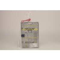 Sieb-Tray 273x176x30mm St