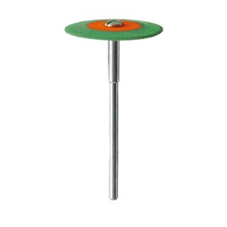 Diamant Polierer 9770 G 260 Hp St