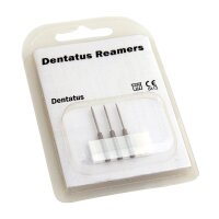 Classic Reamer lang Rub-2/3 Gr.2 Pa