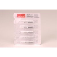 HM Bohrer Edenta Wst C1.016 5St