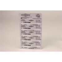 HM Finierer C246/009 FG 5St