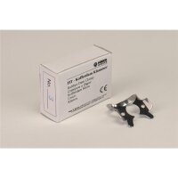 Fit Kofferdam Klammer 3  St