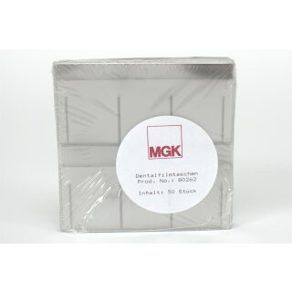 Filmtaschen 80262 50St