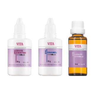Vita VM CC 3D Base Dentin 3R1.5 100g