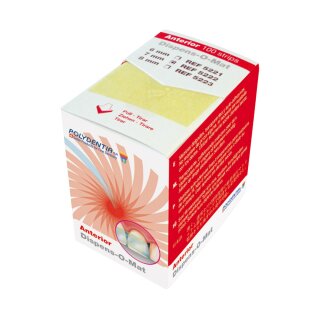 Dispens-O-Mat 8mm Anterior Pa