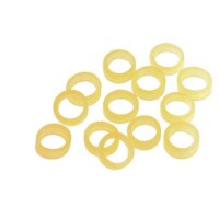 Latexringe Intraoral mittel 3,2mm 3000St