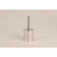 Conofix Schleifpapierträger 0° St