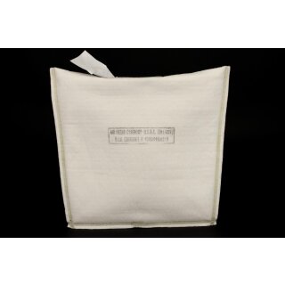 Feinstaubfilter FL/ASP f. ASP1/ASPR St