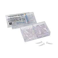 Interd.Keile transp. mittel 200St