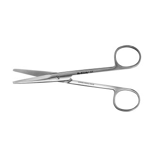 Schere 4-14,5cm gerade Mayo St