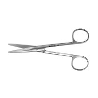 Schere 4-14,5cm gerade Mayo St