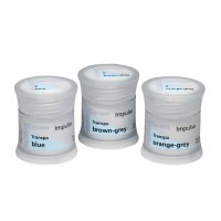 IPS e.max Ceram transpa clear 100g