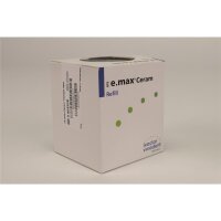 IPS e.max Ceram transpa clear 100g