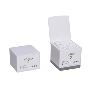 Solomat-Click Refill Gr.00 3St