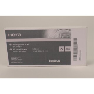 KF-Platten glatt 0,40mm  15Pl