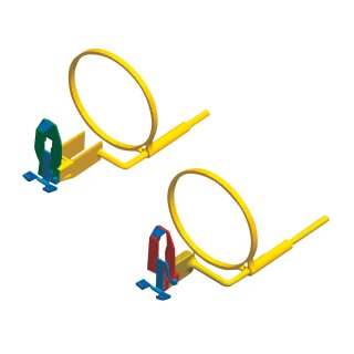 Endo-Bite Senso Anterior Nfpa