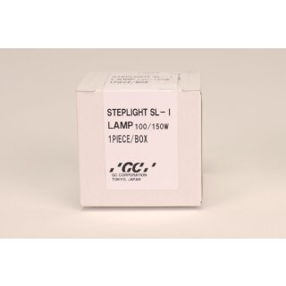 Ersatzlampe Steplight  St