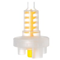 Dynamische Mischer gelb  380ml 15St