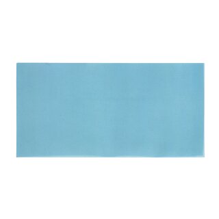 GEO Gusswachs glatt 0,50mm 15Tafeln