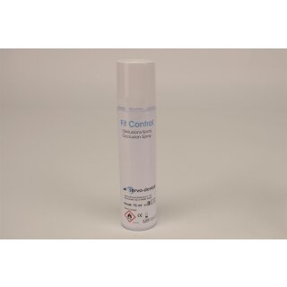 Okklusionsspray weiß 75ml Ds