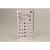 K-Feile Colorinox 12D  40  31mm  6St