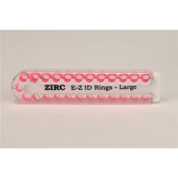 EZ-ID Markierungsringe groß n-pink 25St