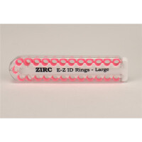 EZ-ID Markierungsringe groß n-pink 25St