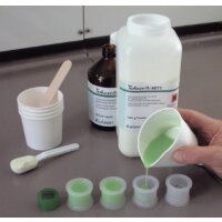 Technovit 4071 Pulver 1Kg