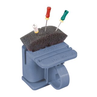 Endo Assist Ring Instr.Halter B St