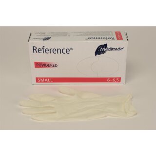 Reference Latex unst. gepu. Gr. S 100St