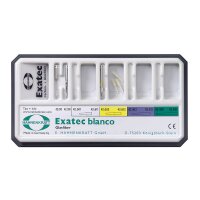 Exatec Blanco Test-Set