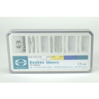 Exatec Blanco Test-Set