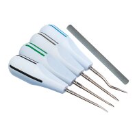 Luxator Short 4St Kit