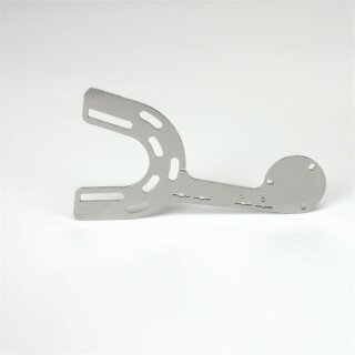 Bissgabel OK Arcus   St