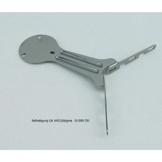 Befestigung UK ARCUSdigma   St