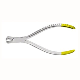 Drahtschneidezange 125mm distal St