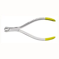 Drahtschneidezange 125mm distal St