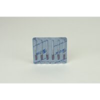 K-Feilen 63/ 10 31mm steril 6St