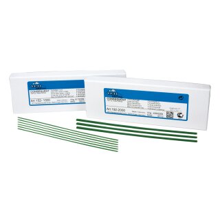 Consequent Profilst.Rund 0,6mm  12g