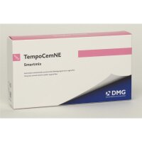 TempoCem NE Smartmix 2x11g Pa