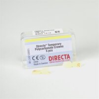 Directa-Kronen transl. Nr.25  5St Ds